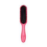 Denman D90 Mini Detangler Pink Hairbrush