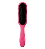 Denman D90 detangler pink hairbrush - British product