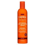 Cantu Moisturising Curl Activator Cream Natural Hair Care