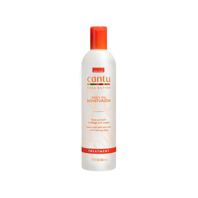 Cantu Shea Butter Daily Oil Moisturizer 384ml