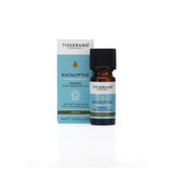 Tisserand Aromatherapy Essential Oil Eucalyptus 9ml GOODS Boots