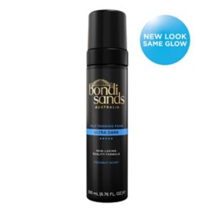 Bondi Sands Self Tan Foam Ultra Dark 200ml - British product