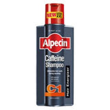 Alpecin Caffeine Shampoo for men 375ml - British product