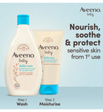 Aveeno Baby Daily Care Moisturising Lotion 150ml - British product