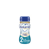 Aptamil Advanced 2 Follow On Baby Milk Formula 200 ml