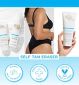 Bondi Sands tan eraser 200ml - British product