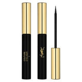 YSL Couture liquid eyeliner ultra slim tip finish (British brand)