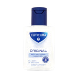 Cuticura Original Antibacterial Hand Gel Crisp & Fresh 50ml