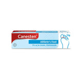 Canesten Dual Action Antifungal Cream 15g
