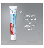 Canesten Dual Action antifungal cream 15g - British product