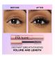 L'Oreal Paris Volumising Mascara Black, UK version