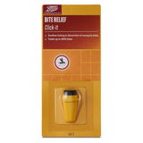 Boots Bite Relief Click-It Insect Treatment - British product