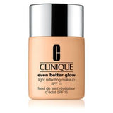 Clinique Even Better Glow Foundation SPF 15
