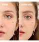 Benefit 24 Hour Brow Setter clear eyebrow gel - British product