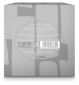 Boots Everyday Tissue Cube 3ply 55 Sheets - British product