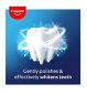 Colgate Advanced White Whitening Toothpaste 75ml - British product