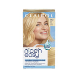 Clairol Nice'n Easy Permanent Hair Dye Ultra Light Cool Summer Blonde 177ml