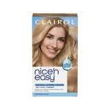 Clairol Nice'n Easy hair dye 9A Light Ash Blonde 177ml - British product