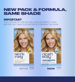 Clairol Nice'n Easy Permanent Hair Dye 8 Medium Blonde 177ml - British product
