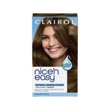 Clairol Nice'n Easy Permanent Hair Dye Light Ash Brown 6A 177ml
