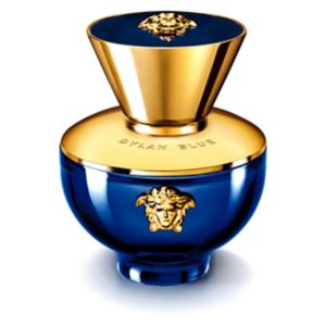 Versace Dylan Blue Pour Femme perfume 50ml (British brand)