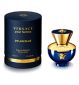 Versace Dylan Blue Pour Femme perfume 50ml (British brand)