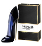 Carolina Herrera Good Girl perfume 80ml (British brand)