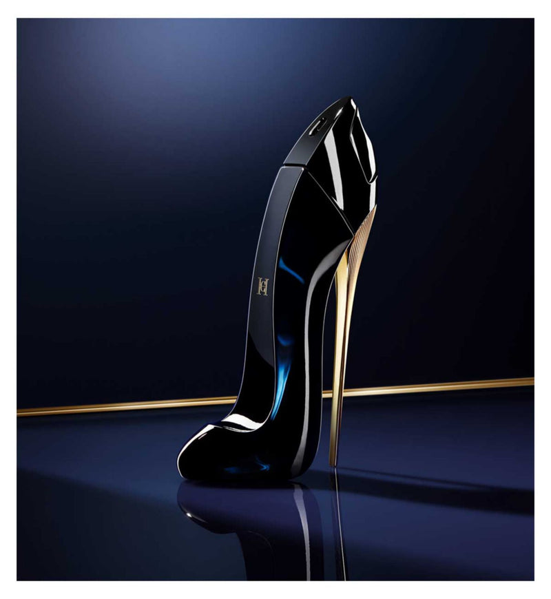 Carolina Herrera Good Girl perfume 80ml (British brand)