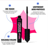 Benefit BADgal Bang volumising mascara - British product