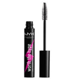 NYX Professional Makeup Worth the Hype Volumizing Lengthening Mascara