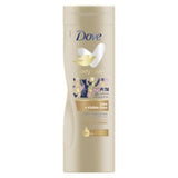 Dove Visible Glow Fair to Medium Self-Tan Lotion Gradual Tanning 400ml