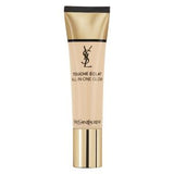 YSL Touche Eclat All-In-One-Glow Foundation SPF23, imported from the UK