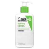 CeraVe Hydrating Cleanser Hyaluronic Acid Normal to Dry Skin 236ml