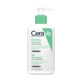 CeraVe foaming cleanser niacinamide 236ml - British product