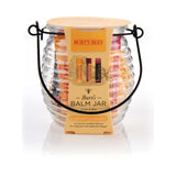 Burt's Bees Honey Pot Lip Balm Gift Set