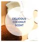 Nivea Shower Gel Coconut & Jojoba Oil 250ml, imported from the UK