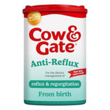 Cow & Gate Anti-Reflux Baby Milk Formula Powder 800g