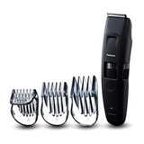 Panasonic Wet & Dry Electric Beard Hair & Body Trimmer Men's Grooming Tool
