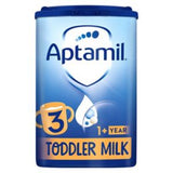 Aptamil Toddler Milk 3 1+ Years Baby Formula Powder 800g