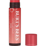 Burt's Bees Tinted Lip Balm Warm Rose