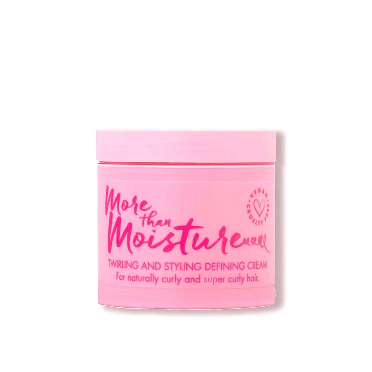 Umberto Giannini Coily Curls Moisture Twirling and Styling Cream GOODS Boots