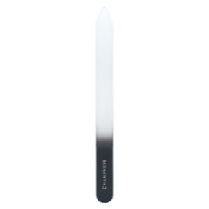 Champneys Manicure Glass Nail File - British product