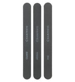 Champneys 3 Nail Files