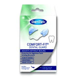 DenTek Comfort-Fit Dental Guard Night Guard 2 Pack
