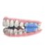 DenTek Comfort-Fit Dental Guard 2 Pack - British product