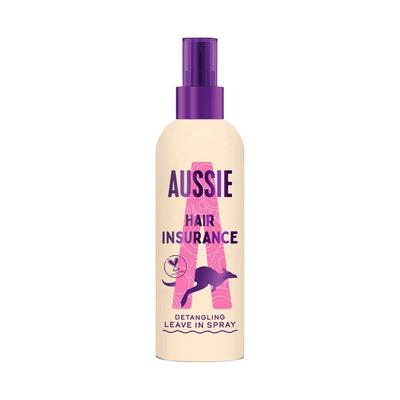 Aussie Hair Insurance Leave In Conditioner Spray 250ml