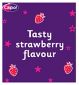 Calprofen Ibuprofen suspension strawberry flavour 100ml - British product