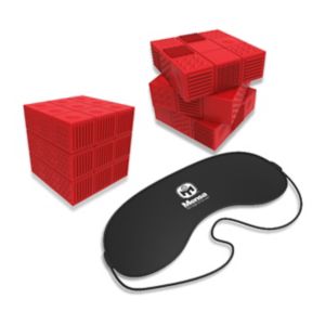 Mensa Haptic Cube, imported from the UK