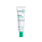 Bioderma Sebium Mat Control Oily Skin Moisturiser