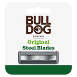 Bulldog Original Blades 4pk